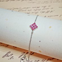 【Bunny愛水晶】施華洛世奇水晶~華麗氣質風珍珠水晶手鍊 歷史價格詳細信息