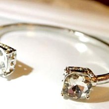 ☆Mimi飾品☆ 浪漫甜美＊典雅白色緞帶滿天星花朵水鑽＊別針/胸針＊180元 歷史價格詳細信息