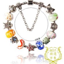 潘朵拉 Pandora墜飾：a4506 歷史價格詳細信息