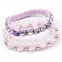 多環串珠髮繩 歷史價格詳細信息