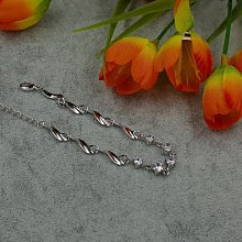 925純銀鑲鑽施家珍珠正圓珠子項鍊女簡約小眾設計感輕奢精緻小紅 歷史價格詳細信息