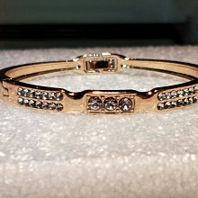 *薇婷小舖* 情相繫合金扣式手環 歷史價格詳細信息