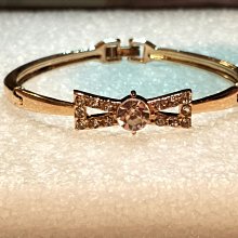 *薇婷小舖* 情相繫合金扣式手環 歷史價格詳細信息