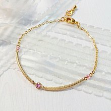 【Bunny愛水晶】施華洛世奇水晶~華麗氣質風珍珠水晶手鍊 歷史價格詳細信息