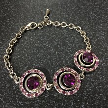 ///晶御飾品///手創耳環～「自轉.公轉」不對稱銀河系星球系列耳環  天河石/夾式/耳針/彈簧圈/不痛旋轉耳夾 歷史價格詳細信息