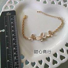 貓眼石扇形珍珠鋯石蝴蝶大中抓鯊魚夾 歷史價格詳細信息