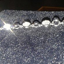 lucky[銀]手鍊 S999純銀平安竹蓮手鐲 女開口足銀手環 實心竹節蓮花平安情人節禮物 復古百搭時尚手鍊 首飾 歷史價格詳細信息