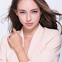 925純銀鍍金手鍊  也可做成腳鍊 歷史價格詳細信息