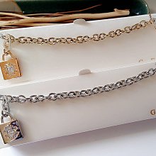 歐美愛心鎖鏈腋下包女生小眾設計包包女褶皺雲朵方形手提包簡約百搭腋下包女-滿599免運 歷史價格詳細信息