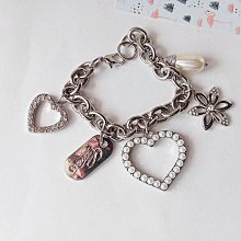 歐美 GUESS 女款 經典倒三角LOGO 黑/粉/淺棕色 馬鞍包 肩背包 斜背包 (05) 歷史價格詳細信息