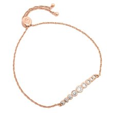 Bracelet韓國甜美冠冕時尚S925極光純銀水鑽款手鍊-名媛銀/MJ0007S-BWW 歷史價格詳細信息