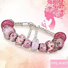 串珠手鍊 手環-琉璃飾品歐美時尚精美氣泡女配件2款73ay165[獨家進口][巴黎精品] 歷史價格詳細信息