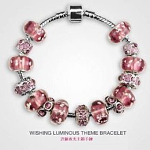 串珠手鍊 手環-琉璃飾品歐美時尚精美氣泡女配件2款73ay165[獨家進口][巴黎精品] 歷史價格詳細信息