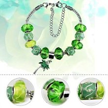 手鍊 串珠手環-水晶琉璃飾品粉紅色系列時尚甜美女配件73ay161[獨家進口][巴黎精品] 歷史價格詳細信息