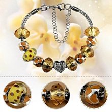 手鍊 串珠手環-水晶琉璃飾品粉紅色系列時尚甜美女配件73ay161[獨家進口][巴黎精品] 歷史價格詳細信息