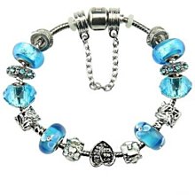 手鍊 串珠手環-水晶琉璃飾品粉紅色系列時尚甜美女配件73ay161[獨家進口][巴黎精品] 歷史價格詳細信息