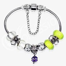 串珠手鍊 手環-琉璃飾品歐美時尚精美氣泡女配件2款73ay165[獨家進口][巴黎精品] 歷史價格詳細信息