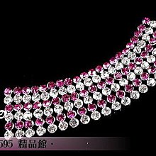 法朵。 獨家正韓。 宮廷圖騰施華落世奇水晶鑽點綴 髮箍*G34* 歷史價格詳細信息