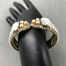 [我是寶琪] Rodrigo Otazu 水鑽手環 價格比較,價格查詢,歷史價格詳細信息