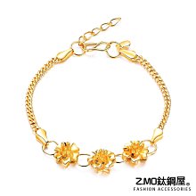 金手鍊 禮物鈦金 24K黃金色 金飾 黃金 男仕 型男 潮男黃金手鍊 ＜星光手鍊組1＞＊鈦幸福之家＊ 歷史價格詳細信息