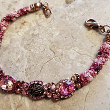 二手八成新紫色BOTTEGA VENETA小羊皮拉鏈扣式中型皮夾 歷史價格詳細信息