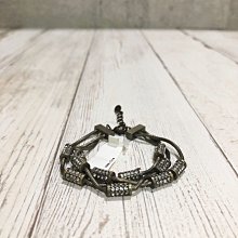 Maple麋鹿小舖 Abercrombie&Fitch ＊ A&F 水藍色細肩帶蕾絲上衣 ＊ ( 現貨S/M/L號 ) 歷史價格詳細信息