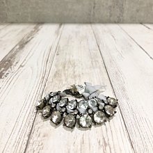 Maple麋鹿小舖 Abercrombie&Fitch ＊ A&F 水藍色細肩帶蕾絲上衣 ＊ ( 現貨S/M/L號 ) 歷史價格詳細信息