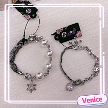 Venice維娜絲日本連線代購香港迪士尼樂園～史戴拉兔兔Stella Lou造型手環手鍊 歷史價格詳細信息