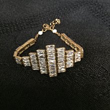 Dazzling孫芸芸設計star by yun金色銀色K金星星鑲鑽吊飾手環oshare妍紓apm蔡依林昆凌ash 歷史價格詳細信息