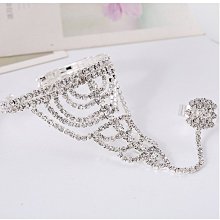 韓版時尚簡約合金手鏈釹款手表 鑲鉆釹士石英手表腕表批發 歷史價格詳細信息