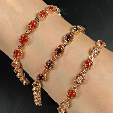 現貨實拍  韓國 簡單炫彩變化壓克力 多掛飾  髮束  **23號倉庫**0413006 歷史價格詳細信息