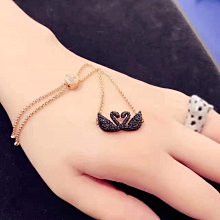 ??免稅代購SWAROVSK ONE 心形水晶 手鏈 女 新款摯愛永伴 女士俏皮愛心 浪漫愛意 優雅別致 水晶 手環 歷史價格詳細信息