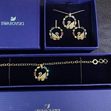 ??免稅代購SWAROVSK ONE 心形水晶 手鏈 女 新款摯愛永伴 女士俏皮愛心 浪漫愛意 優雅別致 水晶 手環 歷史價格詳細信息