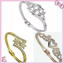 滿水鑽金色貓耳高馬尾固定神器抓夾~ 歷史價格詳細信息