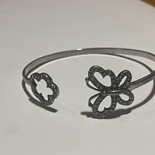 蝴蝶純銀手錬女生秋冬S999輕奢小眾精緻年新款銀手鐲生日禮物-鴻運飾品 歷史價格詳細信息