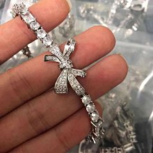 閨蜜款蝴蝶結紋身貼 手腕手背粉色藍色小清新少女心彩色紋身貼 歷史價格詳細信息