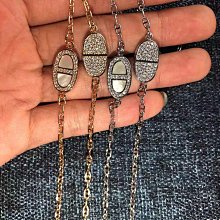 愛貝鼻毛修剪器不鏽鋼手動鼻毛剪男士剃刮鼻毛清理神器鼻毛剪女 歷史價格詳細信息