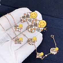 熱銷新款 四葉草胸針 胸針 胸花 重工別針明星大牌同款首飾潮品妖精 歷史價格詳細信息