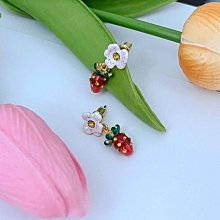 新款熱銷 新款網紅kate時尚簡約通勤水滴形狀水鉆鑲嵌蝴蝶造型金屬耳釘 明星大牌同款首飾 歷史價格詳細信息