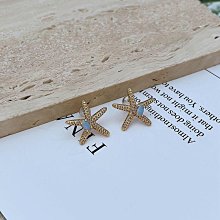 新款熱銷 時尚輕奢kate簡約甜美通勤ins天然貝殼鑲嵌四葉草造型金屬耳釘 明星大牌同款首飾 歷史價格詳細信息