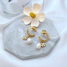 【C&C】時尚珍珠腕錶套組_7925608 歷史價格詳細信息