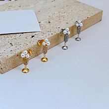 新款熱銷 新款時尚kate輕奢通勤小眾設計凱旋門鑲嵌鋯石寬版小巧耳環耳扣 明星大牌同款首飾 歷史價格詳細信息