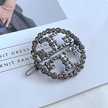 ????????*????????*新款鏤空字母圓牌吊墜仟鳥格大腸發圈  仟鳥格很簡約英倫風大小姐的感覺 歷史價格詳細信息