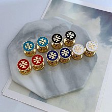 新款熱銷 新款法式kate時尚輕奢簡約氣質鑲嵌珍珠水鉆C形啞光金屬精美耳環 明星大牌同款首飾 歷史價格詳細信息