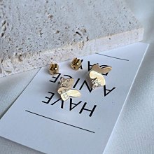 新款熱銷 輕奢簡約kate通勤小眾設計ins冷淡風大小凱旋門金屬側邊夾發夾 明星大牌同款首飾 歷史價格詳細信息