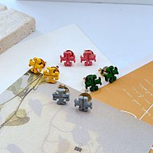 熱銷新款 Tory Burch TB 時尚女款 綿羊皮 雙T字圓扣 羊皮內襯 橡膠底部 尖頭鞋 藍色 明星大牌同款 歷史價格詳細信息