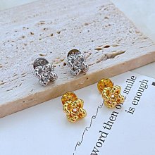 新款熱銷 輕奢簡約kate通勤小眾設計ins冷淡風大小凱旋門金屬側邊夾發夾 明星大牌同款首飾 歷史價格詳細信息