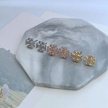 熱銷新款 Tory Burch TB 時尚女款 綿羊皮 雙T字圓扣 羊皮內襯 橡膠底部 尖頭鞋 藍色 明星大牌同款 歷史價格詳細信息