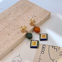 歐美琺瑯釉彩釉亮點黑騎士龍 開口可調戒指 個性潮流女飾品-哈囉好物 歷史價格詳細信息