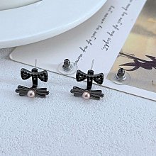 首飾貓咪耳環女韓國可愛氣質耳墜2024年新款潮耳飾網紅耳釘耳夾無耳洞09140722 OMNT。 歷史價格詳細信息